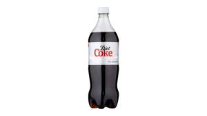 Diet Coke 1.25L